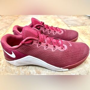 Nike Metcon 5